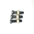 Shear welding steel Studs welding stud iso 13918